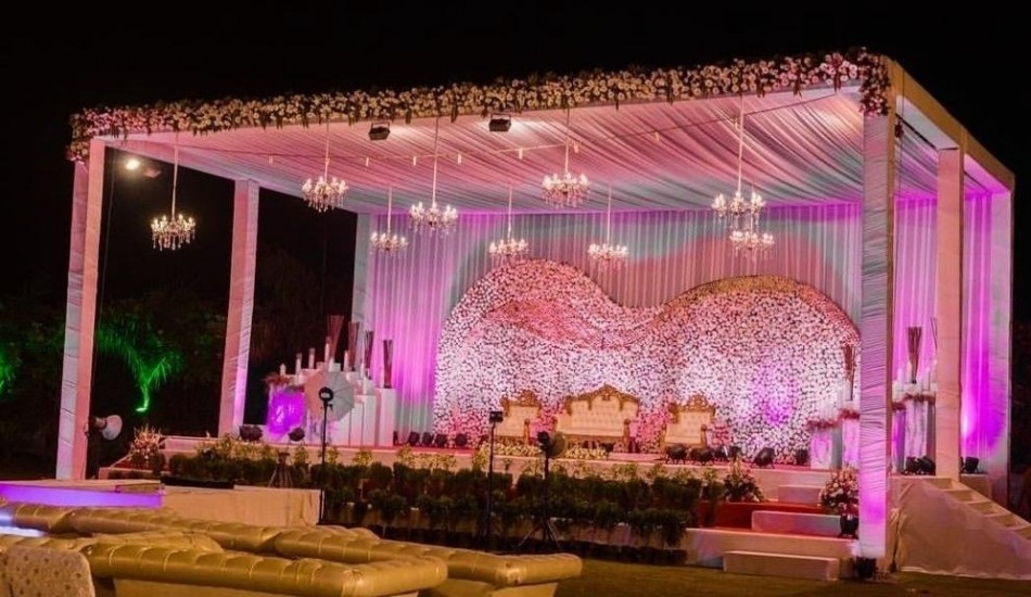 Shubh Weddings by Kunal